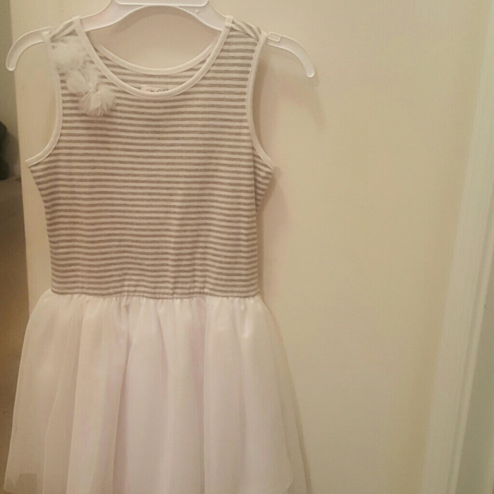 Girl's Dress